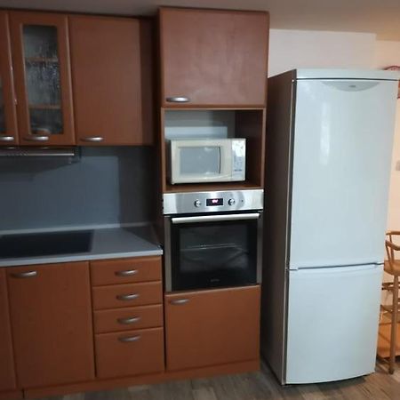 Apartmán Damiko Chribská Exterior foto