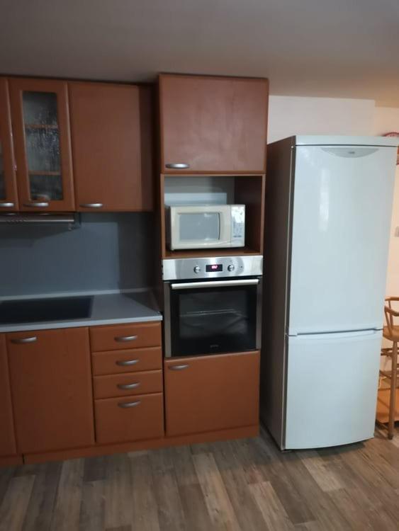 Apartmán Damiko Chribská Exterior foto